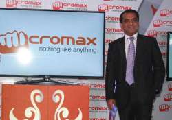 micromax starts manufacturing smartphones in uttarakhand