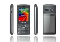 micromax launches solar powered mobile phone for rs 2 499