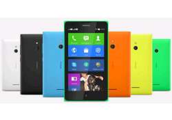 microsoft launches dual sim 5 inch nokia xl at rs 11489