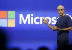 microsoft layoffs read ceo satya nadella s memo to employees