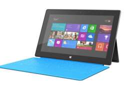 microsoft surface has higher margin than apple ipad ihs