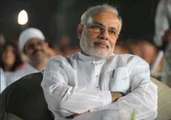 modi to meet officials tomorrow to sort out sez woes