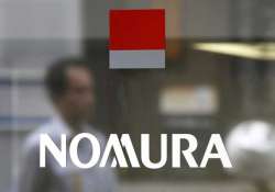 more spending cuts needed to meet fiscal deficit target nomura