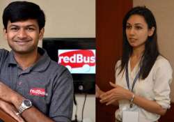 most promising young indian entrepreneurs of 2012