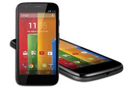 moto g 16 gb back in stock on flipkart