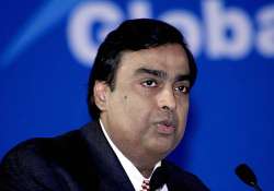 mukesh ambani looks to sell gas pipeline business report