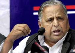 mulayam demands withdrawal of excise duty on unbranded jewellery