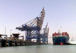 mundra to be india s largest port by fy 14