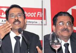 muthoot finance net profit rises 125 for q1