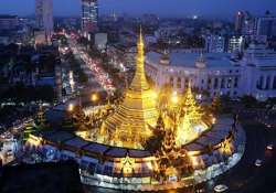 myanmar gets 4 bn foreign investment