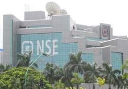 nse nifty scales new peak on late buying spree bpcl on fire