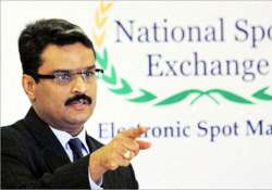 nsel settles rs 330 crore of rs 5 500 crore dues in 33 weeks