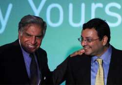 nano to be made into smart city car cyrus mistry