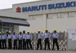 need flexibility in labour laws for temporary workers maruti suzuki