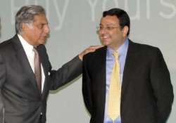 next 2 yrs are going to be challenging for tata steel cyrus mistry