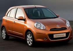 nissan to recall over 22 000 micra sunny cars in india