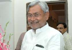 nitish writes to pm to protest rejection of coal linkages