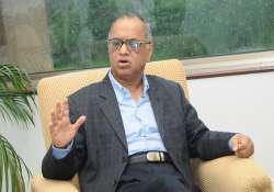 no leadership role for son rohan narayana murthy