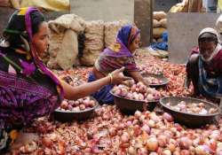 no onions on plate yet tears as prices double