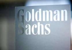 no political bias in report on india goldman sachs