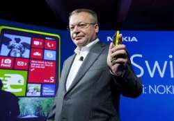 nokia reportedly sold a record 8 million lumias last quarter