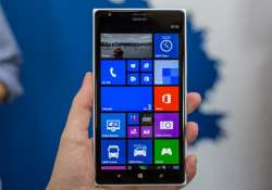 nokia launches full hd lumia 1520 in india at rs 46 999