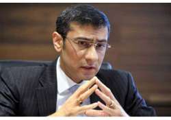 nokia to name india born rajeev suri as ceo report