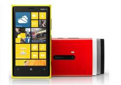 nokia launches windows 8 based smartphones lumia 920 and 820