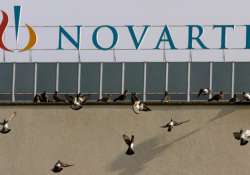 novartis appoints citigroup as broker for indian entity share sale