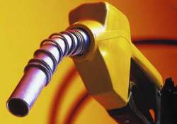 oil companies demand one time hike in diesel price