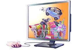 online shopping gaining popularity in nepal