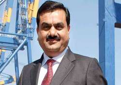 pm narendra modi government gives environment clearance to adani ports for mundra sez