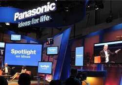 panasonic to halve chip making workforce