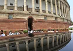 parliament okays new companies bill makes csr mandatory