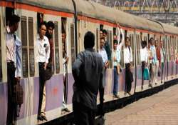 parliament passes interim railway budget without discussion amid din