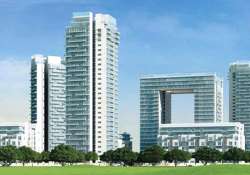 past present and future of faridabad real estate market