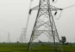 peak power deficit for february at 3.3 cea