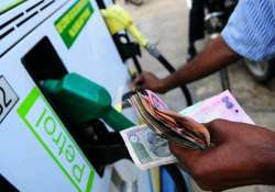 petrol price cut by 75 paise a litre diesel hike put off