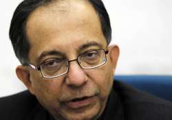 plunge in stock market a panic reaction kaushik basu