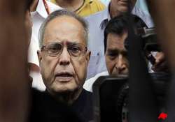 pranab rules out dual pricing for diesel