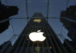 pressure mounts for apple to expand its horizons