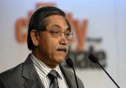 rbi governor k c chakrabarty resigns