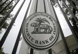 rbi extends date for exchanging pre 2005 currency notes to january 1 2015