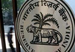 rbi cuts crr lending rates untouched