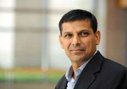 raghuram rajan appointed rbi governor industry cheer