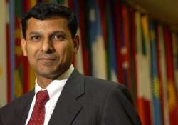 raghuram rajan appointed as new chief economic adviser