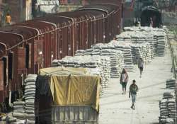 railway freight rates to go up from oct 1