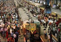 railway minister lists four new ways to mobilize resources