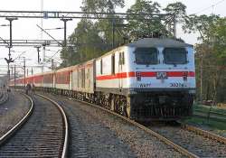 railway could go air india way if money not pumped in says trivedi