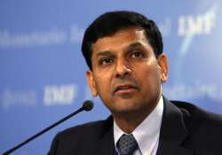 rajan meets fm discusses economic situation